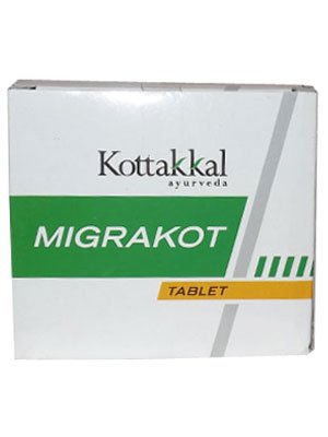 MIGRAKOT TAB 100 TAB